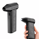 Soprador de ar Turbo à Jato Portátil Ventilador 130.000 RPM Motor Brushless Sem Fio